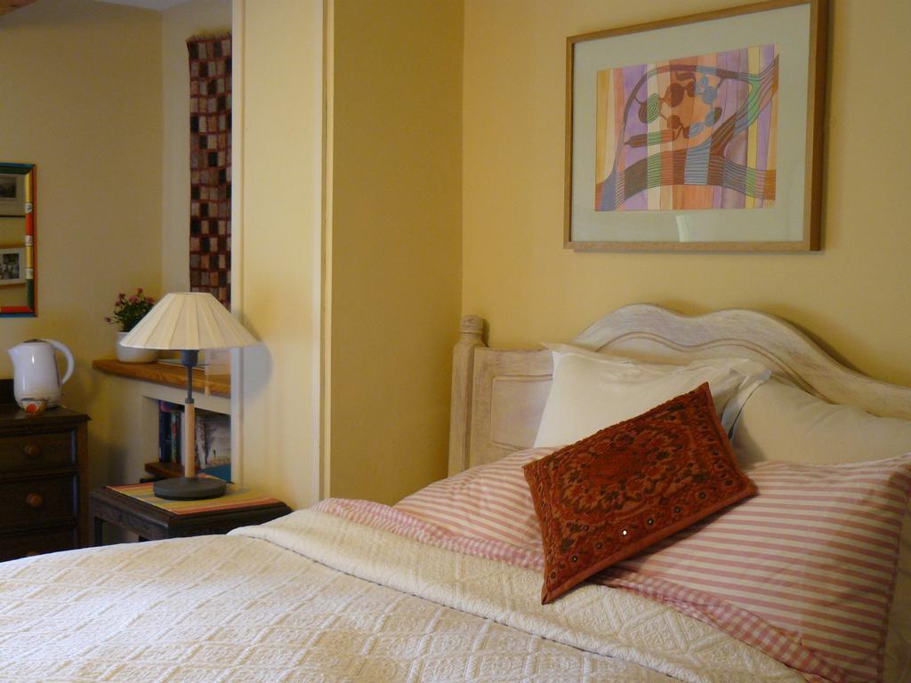 Sockbridge Mill Bed And Breakfast Пенріт Номер фото