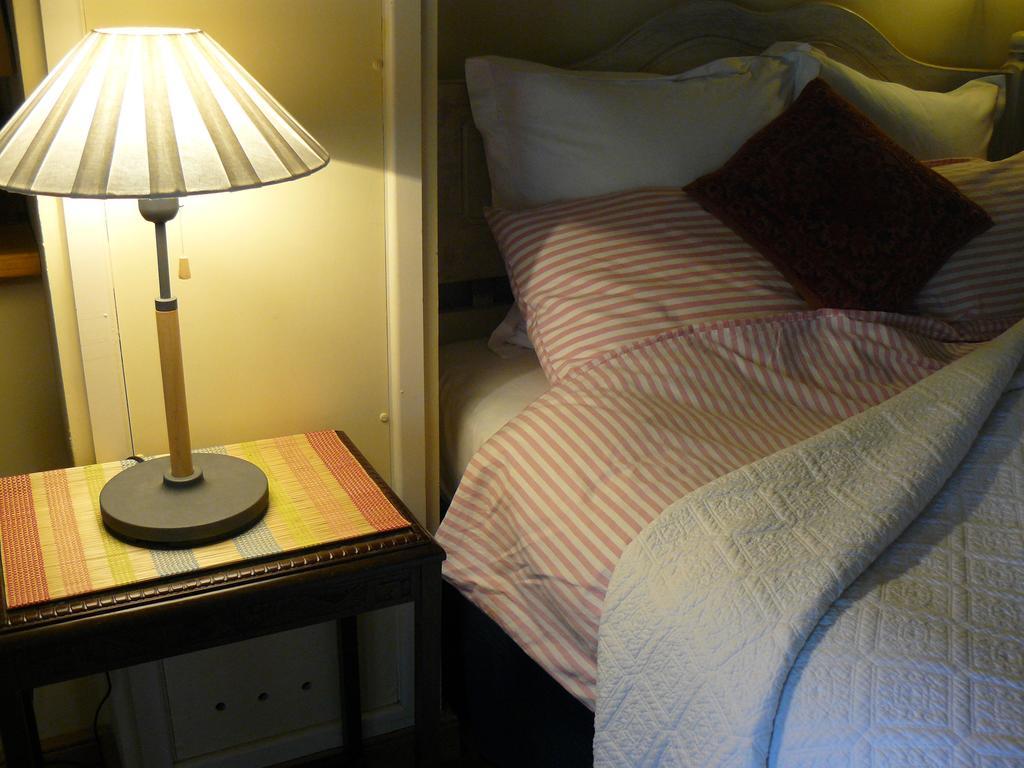 Sockbridge Mill Bed And Breakfast Пенріт Номер фото