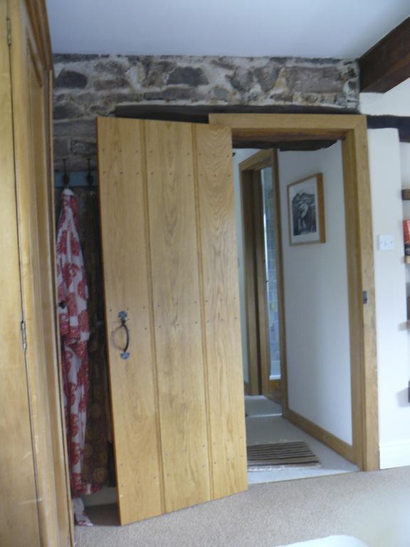 Sockbridge Mill Bed And Breakfast Пенріт Номер фото