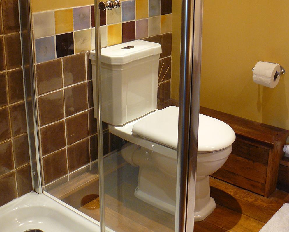 Sockbridge Mill Bed And Breakfast Пенріт Номер фото